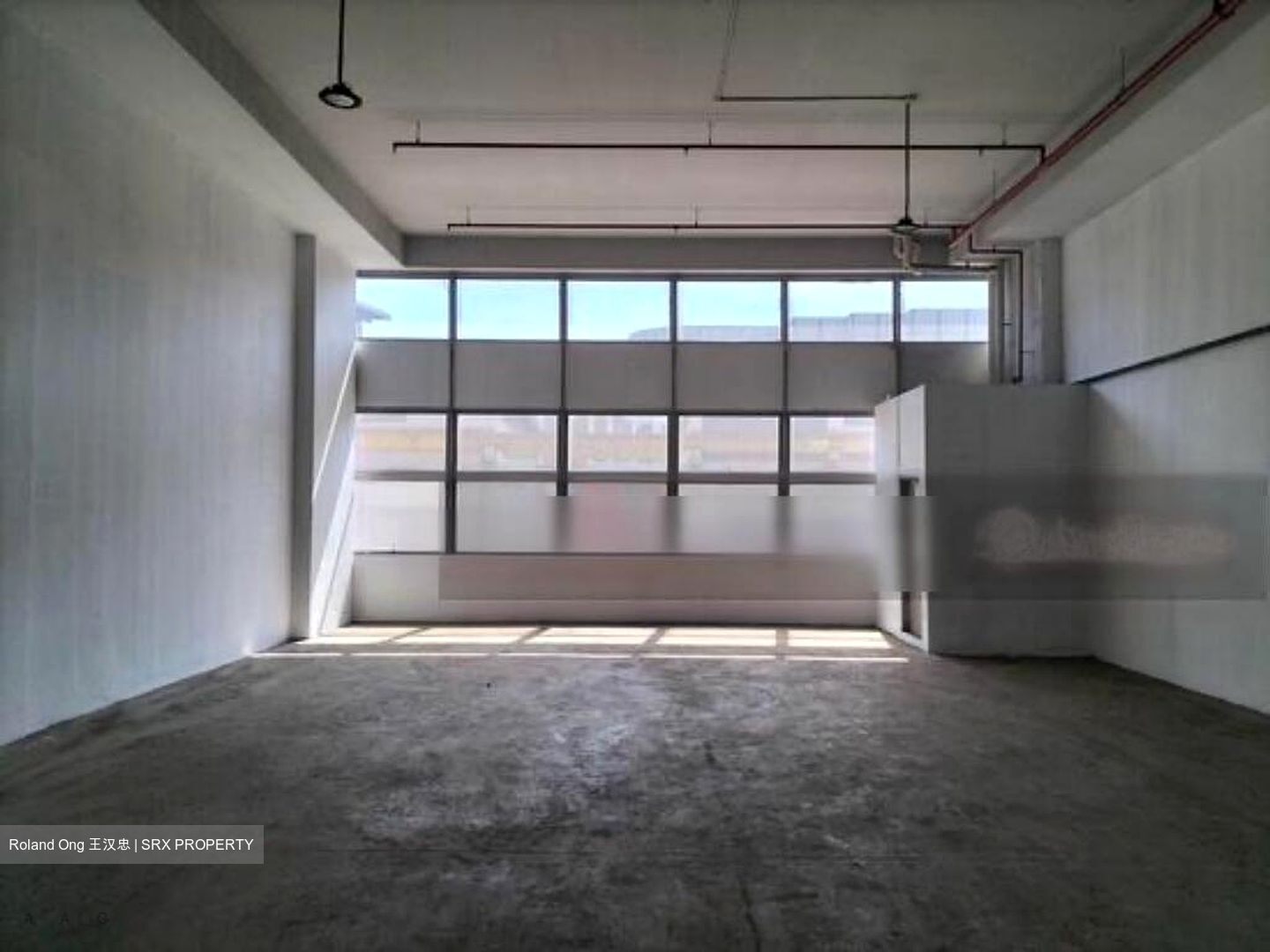 West Connect Building (D22), Factory #478747191